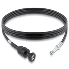 Manual Choke Cable Black For Polaris 2011 2012 2013 2014 New. Price: $18.88.
