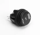 Symtec Round Toggle Switch #300006 New. Price: $17.43.