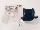 Nos Oem Can-am 2004 Quest, Traxter Throttle Handle Housing #707000351 New. Price: $40.00.