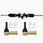2008-2013 Yamaha YXR700 Rhino Steering Rack W/ Tie Rod Ends 5UG-F3400-00-00 New. Price: $275.00.