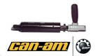 2011-2025 Can Am Maverick Commander Oem Steering Column Shock Cylinder 709402506 New. Price: $61.00.