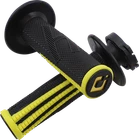 Odi Grips - Emig Pro V2 Black/yellow H36EPBY New. Price: $34.95.