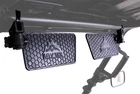 Atv Tek UTVSV1 Universal Sun Visor Black New. Price: $67.49.