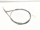 14-25 Kubota Rtv X1100C Rear Parking Brake Cable K7591-43361 Used. Price: $51.97.
