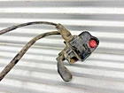 2013 Suzuki Kingquad 750 Axi Thumb Throttle Assembly Oem 57100-27H11 Used. Price: $50.00.