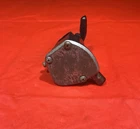 2008 Kymco Mongoose 300 Mxu Thumb Throttle Lever 5312A-LBA7-900 Used. Price: $99.95.