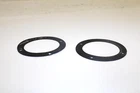 1993 Polaris Sl 650 Oem Fuel Fill Gasket Pair 5810714 JP14 Used. Price: $9.99.