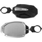 Seizmik Photon Side View Sport Mirrors - 2.00" Includes Shim For 1.875" 18108 New. Price: $207.99.