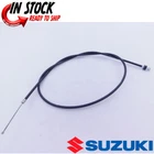 1987 2006 Suzuki Quadsport Atv Oem Throttle Cable 58300-40B00 New. Price: $27.95.