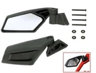 Bronco Side View Mirror AC-12357 New. Price: $57.53.