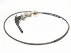 14-25 Kubota Rtv X900 Front Parking Brake Lever K7631-43300 K7591-43360 Used. Price: $67.83.