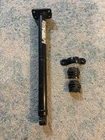 12-22 Can Am Outlander Xmr 1000R Front Steering Stem Shaft Column 709401843 Used. Price: $100.00.