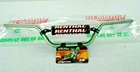 Suzuki LT250R 250, LT500R Quadracer, Quadzilla Renthal Aluminum Handlebars New. Price: $107.95.