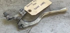 80-84 Honda Atc 125 185 200ES 200M Big Red Oem Right Front Brake Lever Perch Used. Price: $19.99.