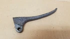 Honda MT250 Elsinore Right Handle Lever Brake 53170-329-010 Used. Price: $5.00.