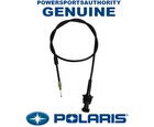 2003-2007 Polaris Predator 500 Oem Carburetor Choke Friction Cable 7081221 New. Price: $47.99.