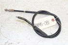 2006 Kawasaki Brute Force 650 4X4I Differential Lock Cable Used. Price: $19.99.