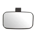 Kimpex Rearview Mirror With 3 Brackets 1.5"-1.75"-2" Clamp-on New. Price: $29.18.