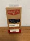Biltwell Large Round Mirror With Mount 1", Chrome 0640-1321 Used. Price: $103.99.