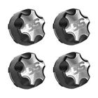 Itp C110SS - SS312 Center Cap 4/110 & 4/115 Bolt Pattern 4PK New. Price: $39.99.