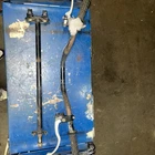 01 Polaris Sportsman 90 2X4 Throttle, Brake Levers, Handle Bars, Steering Stem Used. Price: $34.99.