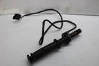 2013 Can-am Spyder St-s Oem Right Throttle Grip Used. Price: $85.00.