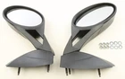 SP1 Sport-parts Inc. A/c Lh Side Mirrors SM-12181 New. Price: $74.60.