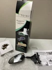 Arctic 2436-012 Left-hand Mirror Dash / Fender Mount Wildcat Trail Side New. Price: $40.09.
