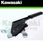 New 1999-2026 Genuine Kawasaki Mule Teryx Parking Brake Lever Assembly Fits Many. Price: $99.84.