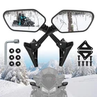 Esploratori Rearview For Snowmobile Mirror,adjustable Side In Hood New. Price: $97.99.