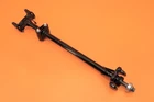 2008 04-09 LTZ250 Oem Steering Shaft Stem Post Handlebar Mount Head Used. Price: $109.99.