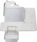 Moose Swingarm Skid Plate 2014-2017 Honda TRX500FM1 Fourtrax Foreman 4X4 Atv New. Price: $207.95.