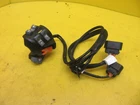New Ski-doo Skidoo Mxz Renegade Handlebar Grip Heater Warmer Starter Control Used. Price: $142.49.
