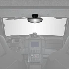 Polaris Rear View Convex Weatherproof Mirror For Xpedition New. Price: $129.99.