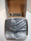 Assault Industries Explorer Side Mirrors - 1.75" Clamp White Set Of New. Price: $119.00.