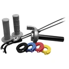 Motion Pro Vortex Se Throttle Kit For Yamaha Raptor YFM660R 2001-05 01-2826 New. Price: $120.99.