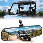 Utv Rear View Mirror Compatible With Cfmoto Uforce U10 Pro/xl 2025-2026 & Zforce New. Price: $95.88.