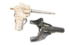 17 Yamaha Wolverine Eps Hunter Power Steering Unit & Bracket YXE700 Used. Price: $649.99.