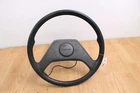 1993 Kawasaki Mule 2520 B KAF620 Steering Wheel With Shaft Used. Price: $79.00.