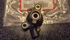 Honda Oem 22887-HN6-A30 Case, Reverse Lever Nos 13'-23' TRX250X 06'-08' TRX250EX New. Price: $25.99.