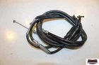 2007 Kawasaki KX250F Throttle Cable Line 54012-0156 Used. Price: $14.99.