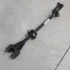 2017 Arctic Cat Alterra 4X4 500 Oem Steering Stem Shaft Column Used. Price: $34.95.