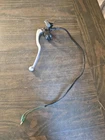 2007 Polaris Sportsman 90 Left Brake Lever 0454043 Used. Price: $15.00.