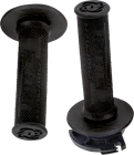 TORC1 Defy Lock-on Grips Black 4650-0207 New. Price: $27.99.
