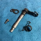 2005 Yamaha YFZ450 Clutch Actuator Arm Lever Used. Price: $29.99.