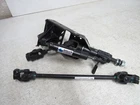 23 Polaris General Xp 1000 Eps Steering Column Shafts Lower Upper Oem #3483 Used. Price: $49.97.