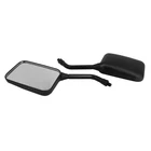Kimpex Gp Deluxe Mirror Bolt-on New. Price: $34.01.