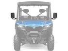 Uforce 600/800 Xl Side View Mirrors, Cfmoto Oem (5ASV-805500-6000) New. Price: $94.99.