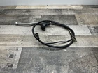 Yamaha 1YW-82911-02 Oem Rear Hand Brake Lever W/cable Kodiak Grizzly YFM400/450 Used. Price: $29.99.