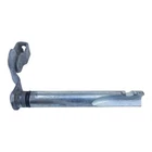 1983 Kawasaki KLT250C Prairie Clutch Release Arm 13102-1011 Used. Price: $25.99.
